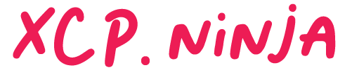 stamped.ninja text logo